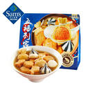 五福到家（速冻调制食品） 384g*3 384g*3