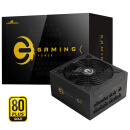 长城（Great Wall）额定750W G7金牌全模组电脑电源（80PLUS金牌/日系电容/自动启停/大单路/DC-DC）