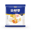鱼极 全都要丸子拼盘300g