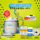科颜氏（Kiehl's）全新第二代白泥清洁面膜125ml控油清洁毛孔去黑头生日礼物
