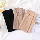 【拍一发三】秋冬钢丝袜光腿防勾丝外穿中厚连裤袜女裸感打底cqj 【拍一发三】-钢丝袜免脱款【肤色】 均码 80-120斤【盒装】