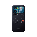 小米（MI）Xiaomi 17 Pro复古掌机保护壳 原厂游戏手机壳