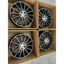 原装正品19寸奔驰A35 AMG拆车轮毂德国进口a35amg原厂新拆轮毂