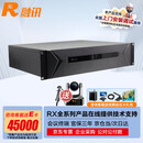 RXeagleT900-SE 融讯E1+IP双模增强型高清视频会议终端2U机型双路1080P60 替代T900-JC/EF/S