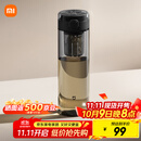米家（MIJIA）磁弹泡茶杯 磁吸茶仓杯 Tritan材质茶水分离杯 运动塑料水杯800mL