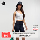 lululemon丨Align™ 女士运动背心 瑜伽背心芯吸 白色(LW1DUDS) S /6