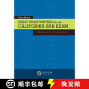【3-4周达】Essay Exam Writing for the California Bar Exam