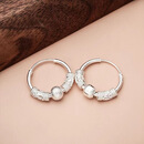 如意珠耳环轻奢气质百搭时尚小众设计耳饰 【礼盒款】转运珠耳环