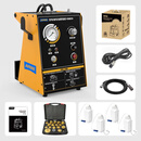 AUTOOL偶然科技脉冲式刹车油更换机自动换刹车油工具制动液排空汽修设备 AST603刹车油更换机【赠全套接头+4个回收壶】