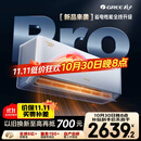 格力空调 1.5匹云佳pro 新一级能效 变频冷暖壁挂式卧室挂机 新品升级 省电空调 KFR-35GW/NhMa1BG