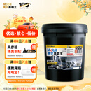 美孚（Mobil）美孚黑霸王柴油机油 柴机油 15W-40 CH-4级 18L 汽车用品
