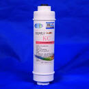 齐心通用净水器滤芯净水机韩式快接小T33家用单位商用后置颗粒活性炭滤芯LKC-1滤芯纯水机配件