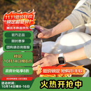 乐扣乐扣（LOCK&LOCK）小水库大容量塑料运动水杯户外冷水壶刻度把手男女杯子1.6L灰色