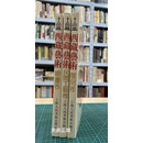 西藏艺术.绘画卷/雕刻卷/民间工艺卷（3本合售）1991年一版一印 西藏自治区文学艺术界联合会编 上