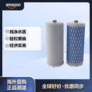 阿克萨纳（aquasana） 阿克萨纳 AQ-4035 台面净水器滤芯 去除97%氯