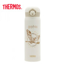 膳魔师（THERMOS）保温杯儿童直饮保温杯316L不锈钢学生水杯情侣杯TCMT500ml TCMT-500S新款哈利波特 500ml