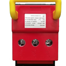 许继河南许继仪表有限公司HR6熔断器刀开关