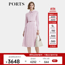 PORTS宝姿女装商场同款早秋