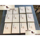 【二手9成新】C .黄宗羲全集全十二册 /黄宗羲 浙江古籍