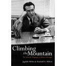 预订 Climbing the Mountain: The Scientific Biography of Julian Schwinger 攀登高峰:朱利安·施温格的