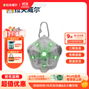 拉夫威尔 毕格灯 狗狗防水小型犬小狗边牧金毛比熊柯基柴犬LED宠物户外灯 通用