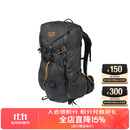 MYSTERY RANCH24新款|神秘农场 山地户外徒步登山攀冰Radix轻量化露营双肩背包 31L男款黑色 L码
