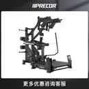必确（PRECOR）挂片式GPL0627臀腿深蹲训练器 GPL0627