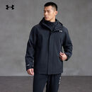 安德玛（UNDERARMOUR）【秋冬新品】男子防水三合一户外运动夹克外套6001977