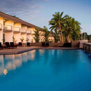 敬呈黄女士一行【国庆·斐济9日游】3晚苏瓦+3晚主岛洲际