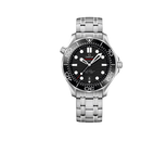 【二手99新】欧米茄(OMEGA) 海马300系列 潜水表 二手欧米茄男表 42机械210.30.42.20.01.001