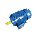 顺柏三相卧式异步机22kw-2级YE3-180M-2