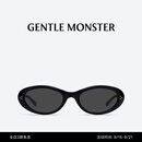 GENTLE MONSTER【POCKET系列】2025新款LOLANG折叠小框太阳镜墨镜防晒出游 01