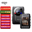 爱国者执法记录仪高清随身胸前小型录音录像摄像机设备运动相机T2-32G