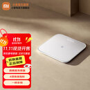 小米（MI）米家体重秤S200 家用健康秤 智能电子秤人体秤 双模式APP数据分析 识别用户 平衡力测试 米家体重秤S200