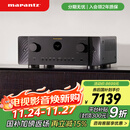马兰士（MARANTZ）CINEMA60功放家庭影院7.2声道AV功放机进口大功率8K杜比全景声DTS:X音效HDMI2.1蓝牙WIFI黑色