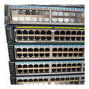 华为二手华为[8成新】 S5720S-52P-LI-AC S5700S-28P-LI-AC S5720-28TP-PWR-LI 全千兆POE交换机 华为S5700S-52P-LI-AC【48口千兆】