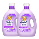 金纺衣物护理剂薰衣草组套 1X(2X4KG)*50箱 (2X4KG)*1