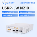 珞光电子通用软件无线电平台USRP-LW N210 