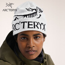 ARC'TERYX始祖鸟 BIRD WORD TOQUE 男女同款 绒线帽 ORCA/虎鲸色 均码
