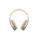 Apple/苹果 AirPods Max (USB-C) 星光色 无线蓝牙耳机 主动降噪耳机 头戴式耳机