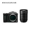 哈苏（HASSELBLAD）哈苏X2DII100C+哈苏XCD2,8-4/35-100E镜头