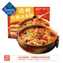 贵州红酸汤米粉1.836kg 1.836kg