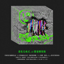 正版 陶喆全新实体专辑 STUPID POP SONGS普普愚乐 CD碟片唱片 进化完成式_ed 限量精装版