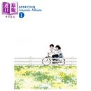 预售 画集 安达充插画集 Season's Album 1 新装版 邻家美眉 棒球英豪 幸运四叶草作者 小学馆 日文原版画集 あだち充イラスト集