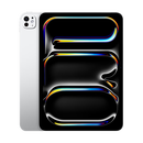 【99成新】Apple/苹果 iPad Pro11英寸 M5芯片 2025年新款平板电脑 256G WLAN版 银色