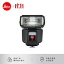 徕卡（Leica） SF60闪光灯机顶灯原装SL2/SL3/M11/Q3适用 黑色 14625