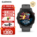 佳明（GARMIN）Forerunner255专业跑步户外运动智能手表多星定位心率血氧 神秘灰