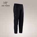 ARC'TERYX始祖鸟 KYANITE PANT 防风 男子 休闲长裤 BLACK/黑色 XL