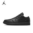 耐克（NIKE）2025年男子AIR JORDAN 1 LOW AJ1 运动鞋 553558-093 41