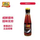 丽尔泰 鱼露200ml/瓶 泰式料理 蒸鱼提鲜烧菜咸香咖喱辅料 泰国进口